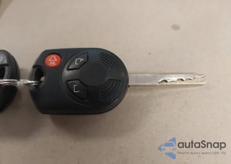 2013 Ford Escape Se из США, поврежденный, VIN 1FMCU9GX5DUD35208